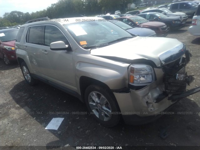 GMC TERRAIN 2014 2gkalsek8e6215923