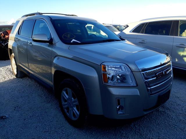 GMC TERRAIN SL 2014 2gkalsek8e6256293