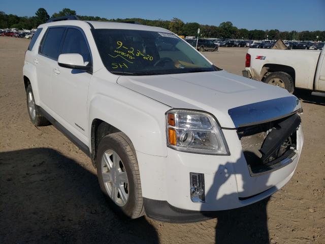 GMC TERRAIN SL 2014 2gkalsek8e6276625