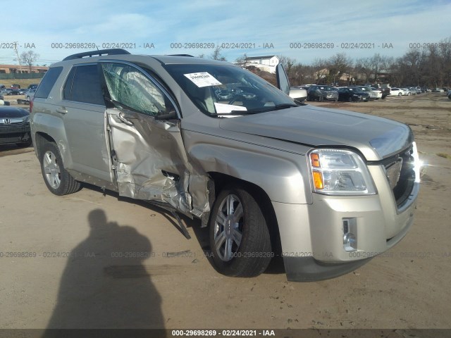 GMC TERRAIN 2014 2gkalsek8e6278018