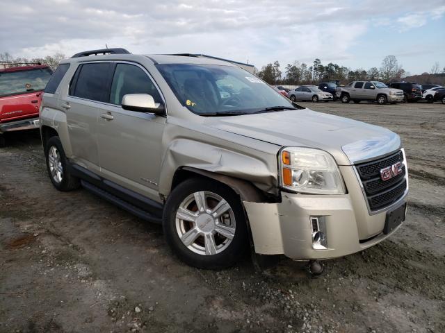 GMC TERRAIN SL 2014 2gkalsek8e6295014