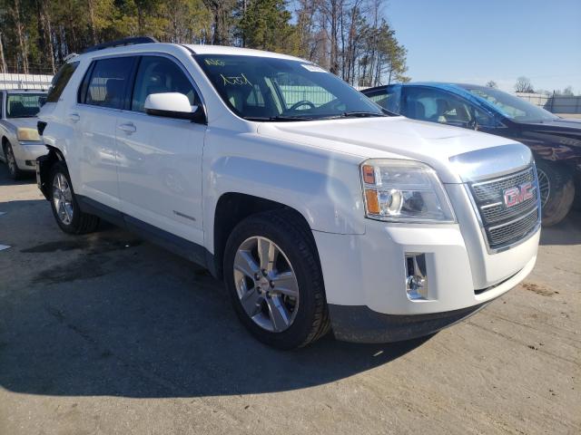 GMC TERRAIN SL 2014 2gkalsek8e6307632