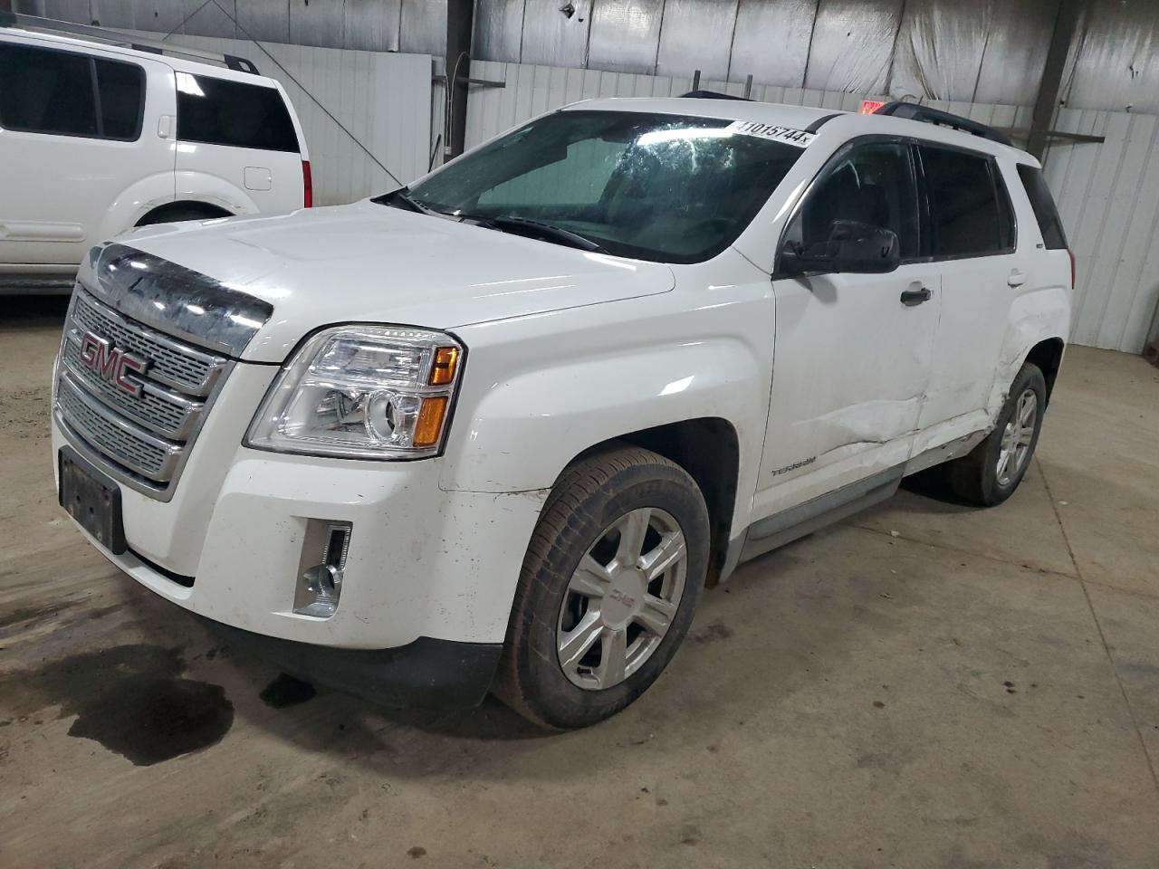 GMC TERRAIN 2014 2gkalsek8e6328495