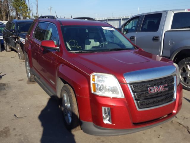 GMC TERRAIN SL 2014 2gkalsek8e6329761