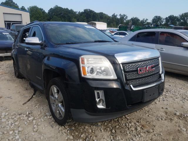 GMC TERRAIN SL 2014 2gkalsek8e6339044