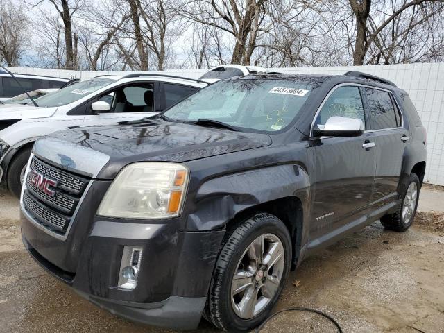 GMC TERRAIN 2014 2gkalsek8e6341201