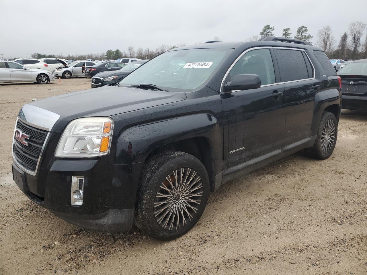 GMC TERRAIN 2014 2gkalsek8e6375963