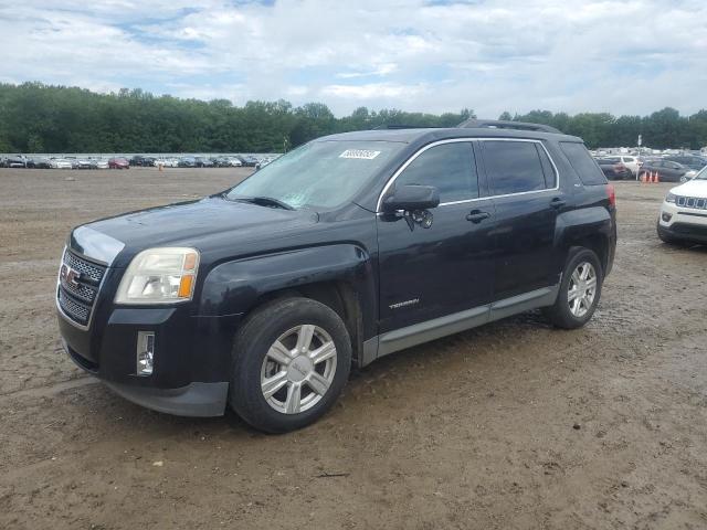 GMC TERRAIN SL 2014 2gkalsek8e6380693