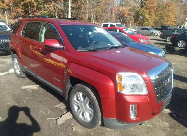 GMC TERRAIN 2015 2gkalsek8f6117590