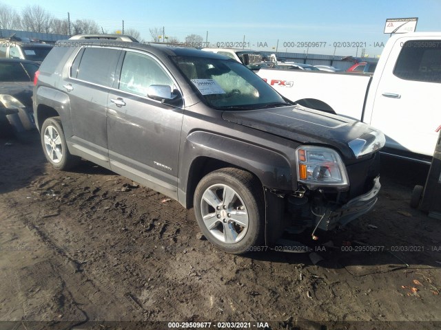 GMC TERRAIN 2015 2gkalsek8f6119601