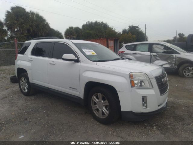 GMC TERRAIN 2015 2gkalsek8f6124152