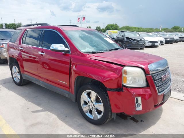 GMC TERRAIN 2015 2gkalsek8f6172010