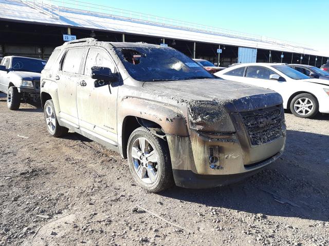 GMC TERRAIN SL 2015 2gkalsek8f6206091