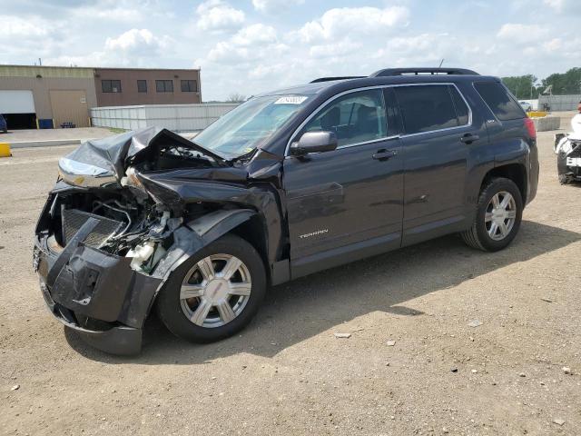 GMC TERRAIN SL 2015 2gkalsek8f6207502