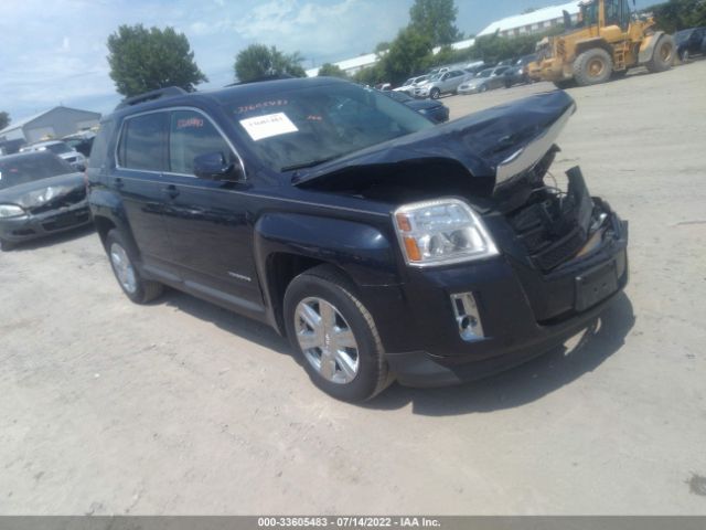 GMC TERRAIN 2015 2gkalsek8f6216524