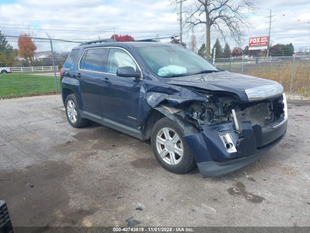 GMC TERRAIN 2015 2gkalsek8f6235025