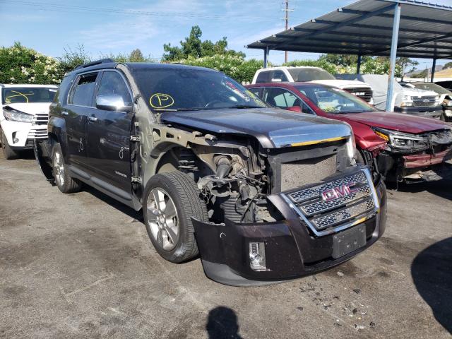 GMC TERRAIN SL 2015 2gkalsek8f6246591