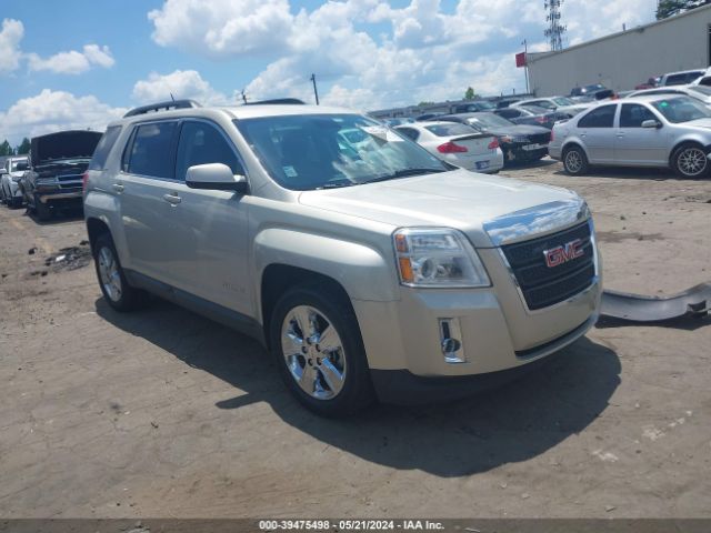 GMC TERRAIN 2015 2gkalsek8f6251645