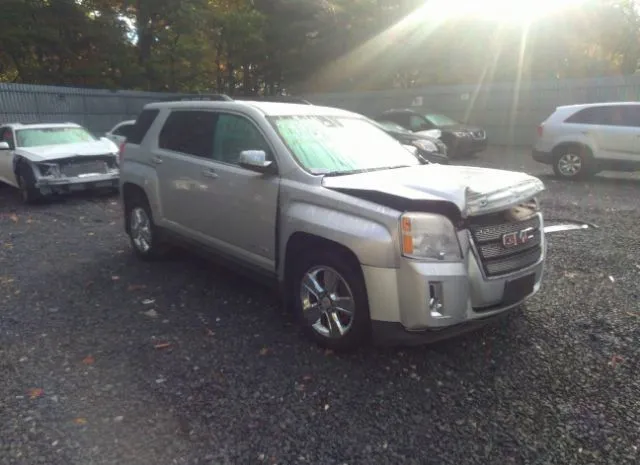 GMC TERRAIN 2015 2gkalsek8f6291577