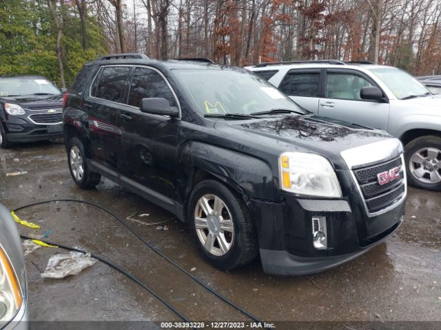 GMC TERRAIN 2015 2gkalsek8f6314940