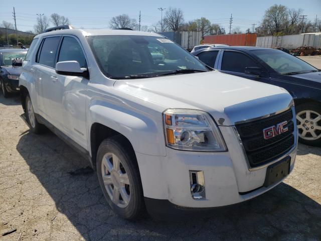 GMC TERRAIN SL 2015 2gkalsek8f6322522