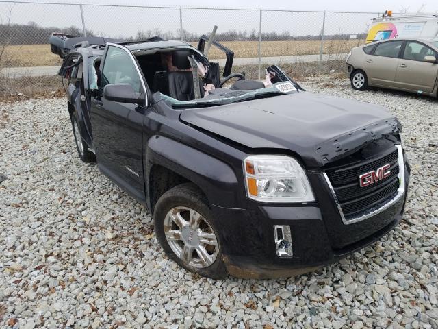 GMC TERRAIN SL 2015 2gkalsek8f6375950