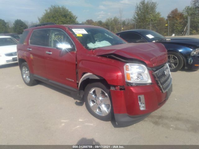 GMC TERRAIN 2015 2gkalsek8f6397575