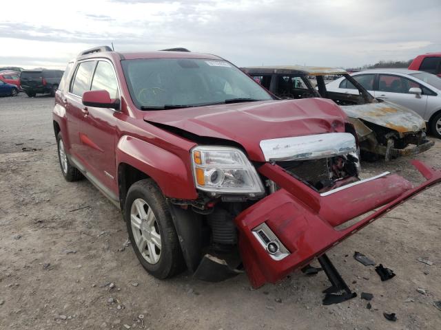 GMC TERRAIN SL 2015 2gkalsek8f6399651