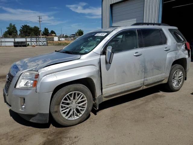 GMC TERRAIN SL 2015 2gkalsek8f6436598