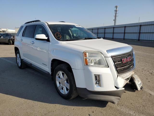 GMC TERRAIN SL 2012 2gkalsek9c6100602