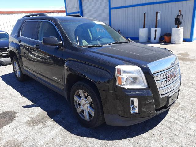 GMC TERRAIN SL 2012 2gkalsek9c6113799