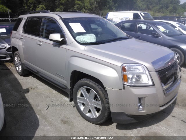 GMC TERRAIN 2012 2gkalsek9c6125015