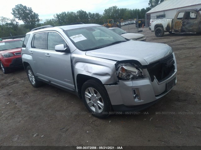 GMC TERRAIN 2012 2gkalsek9c6142817