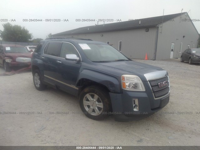 GMC TERRAIN 2012 2gkalsek9c6162775