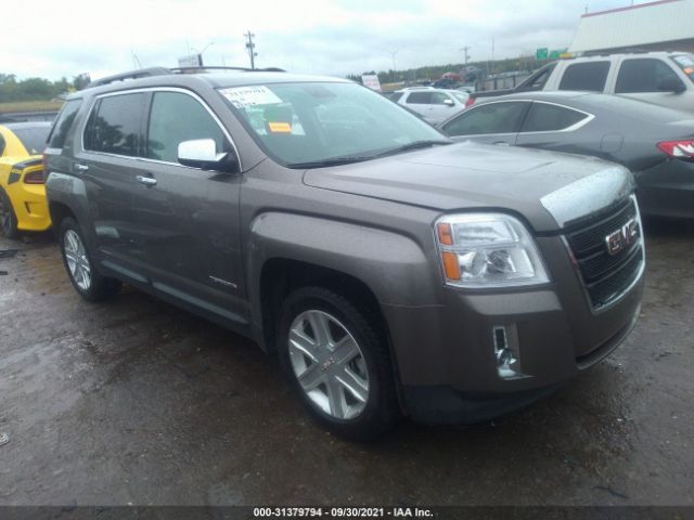 GMC TERRAIN 2012 2gkalsek9c6164753