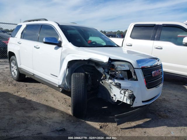 GMC TERRAIN 2012 2gkalsek9c6174716