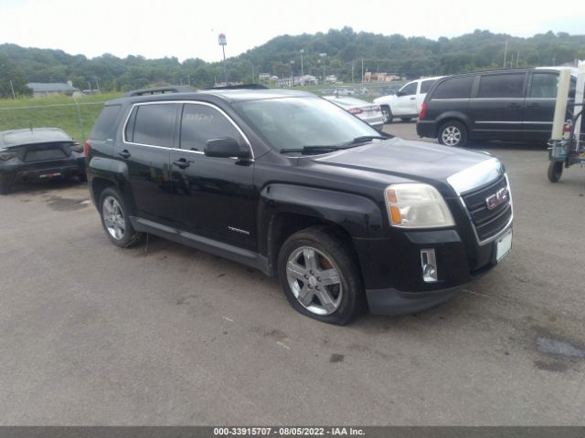 GMC TERRAIN 2012 2gkalsek9c6178068