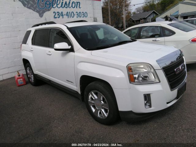 GMC TERRAIN 2012 2gkalsek9c6178779