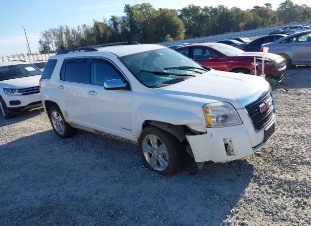 GMC TERRAIN 2012 2gkalsek9c6186753