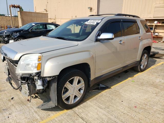 GMC TERRAIN SL 2012 2gkalsek9c6201946