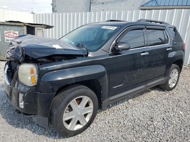 GMC TERRAIN 2012 2gkalsek9c6206757