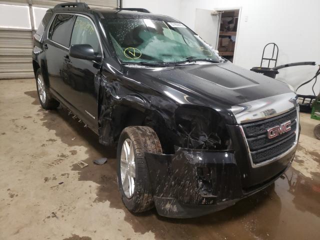 GMC TERRAIN SL 2012 2gkalsek9c6246000