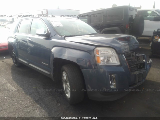 GMC TERRAIN 2012 2gkalsek9c6249821