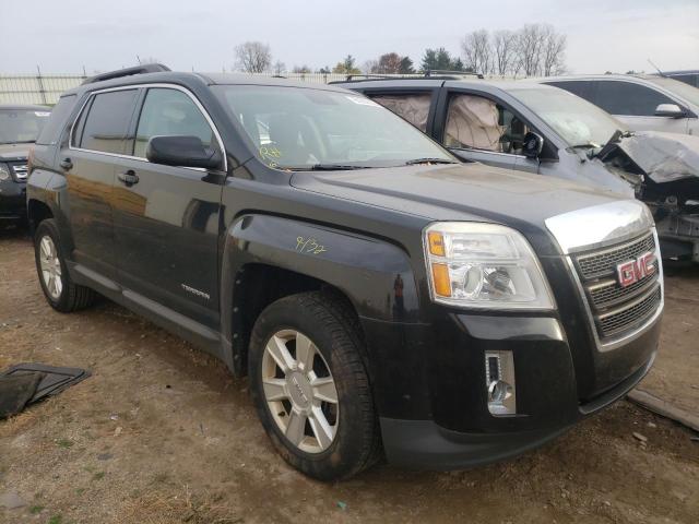 GMC TERRAIN SL 2012 2gkalsek9c6261807