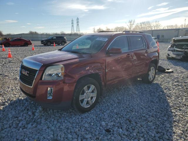 GMC TERRAIN 2012 2gkalsek9c6265985