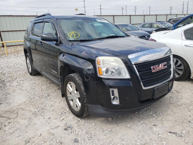 GMC TERRAIN SL 2012 2gkalsek9c6283418