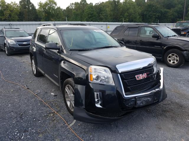 GMC TERRAIN SL 2012 2gkalsek9c6309922