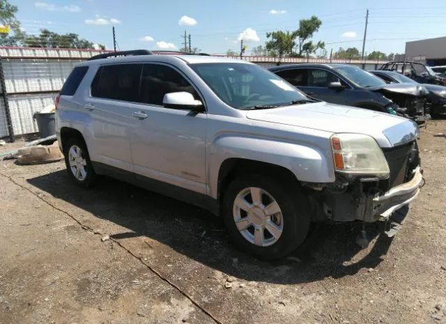 GMC TERRAIN 2012 2gkalsek9c6315106