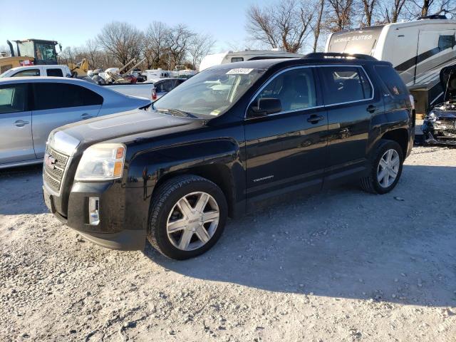 GMC TERRAIN SL 2012 2gkalsek9c6323304