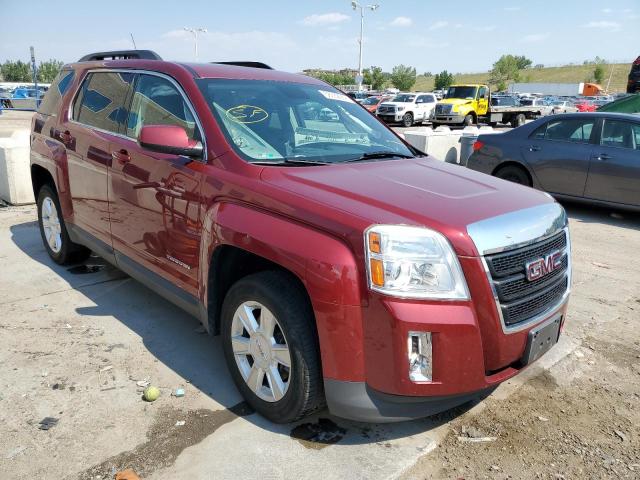 GMC TERRAIN SL 2012 2gkalsek9c6325019